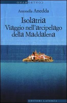 Contromano: Isolatria - Viaggio nell'arcipelago (Paperback)