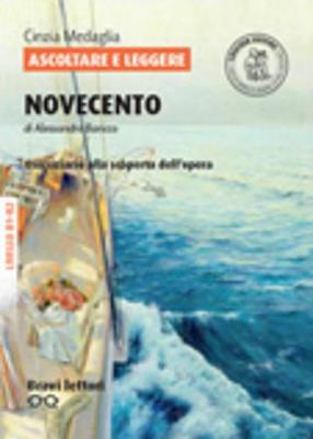 Ascoltare e leggere: Novecento (Paperback)