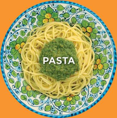 Pasta by Carla Bardi | Waterstones