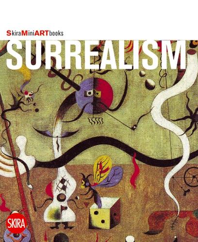 Surrealism By Flaminio Gualdoni Waterstones Surrealism By Flaminio Gualdoni Waterstones