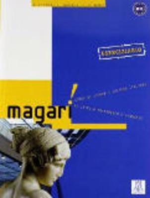 Magari: Eserciziario (Paperback)