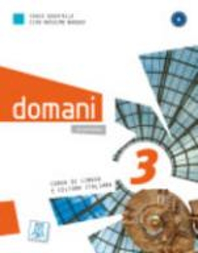 Domani: Libro 3 (Paperback)
