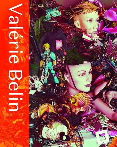 Valerie Belin: (french version) (Paperback)