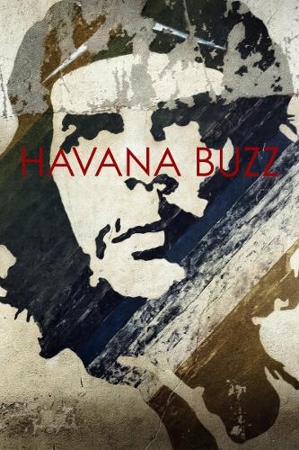 Cover Havana Buzz