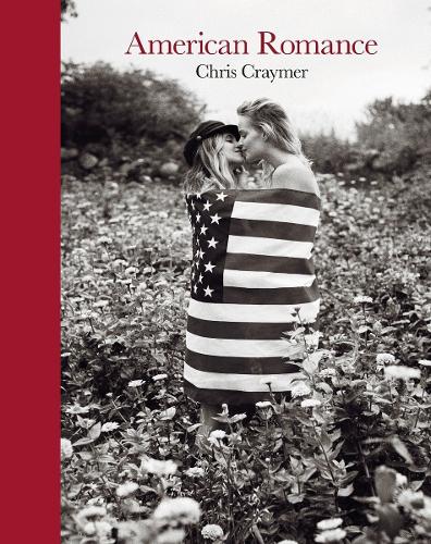 Chris Craymer: American Romance (Hardback)