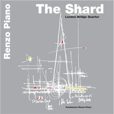 The Shard - London Bridge Quarter (Paperback)