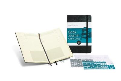 Moleskine Passion Books Journal - Moleskine Passions