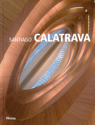 Santiago Calatrava (Hardback)