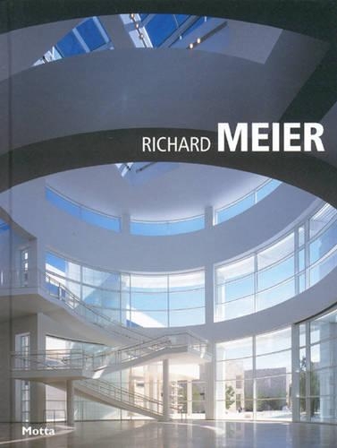 Richard Meier (Hardback)