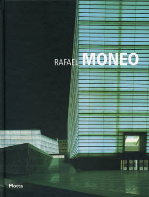 Raphael Moneo - Minimum Series (Hardback)