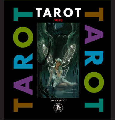 Tarot Gallery Book: Samples from the Lo Scarabeo Tarot Collection (Hardback)