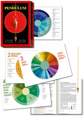 Pendulum Kit: Power and Magic