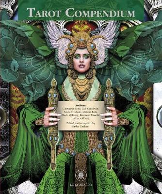 Tarot Compendium (Hardback)