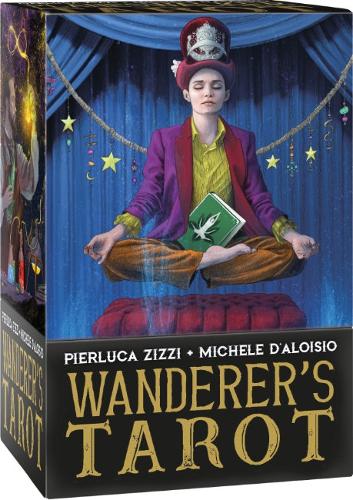 Wanderer S Tarot