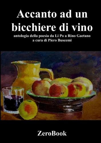 Accanto a Un Bicchiere Di Vino (Paperback)