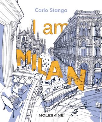I am Milan - I am City (Paperback)