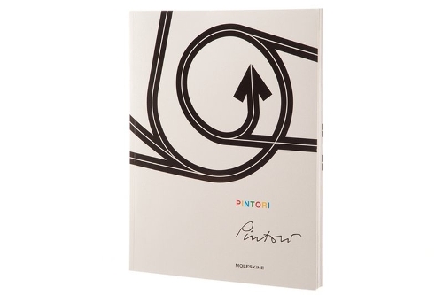 Pintori (Paperback)