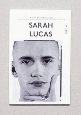 Sarah Lucas Issue 8 (Paperback)
