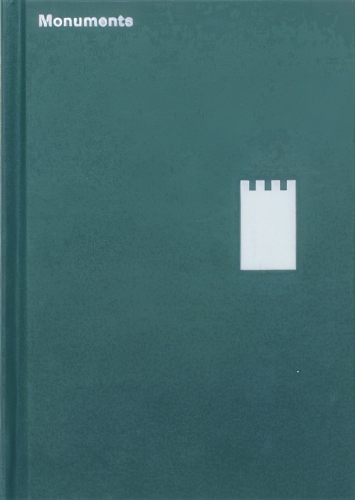 Monuments (Hardback)