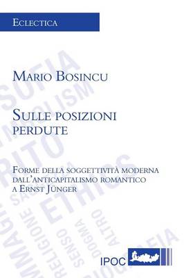 Sulle Posizioni Perdute (Paperback)