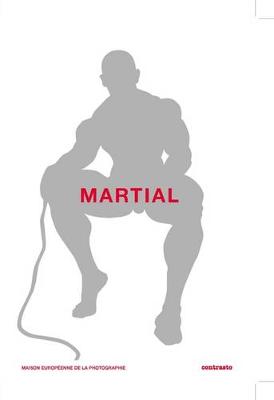 Martial Cherrier: Martial (Hardback)