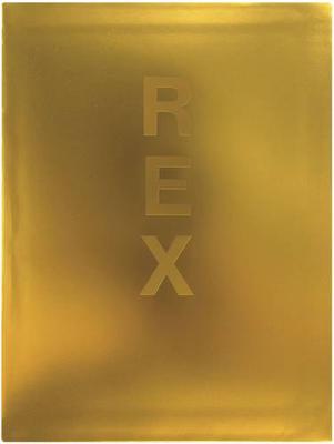 Rex (Hardback)