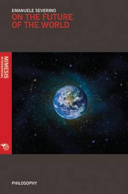 On the Future of the World (Paperback)