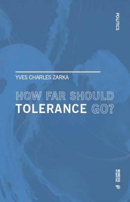 How far Should Tolerance go? - Politics (Paperback)