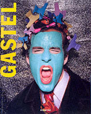 Giovanni Gastel (Paperback)