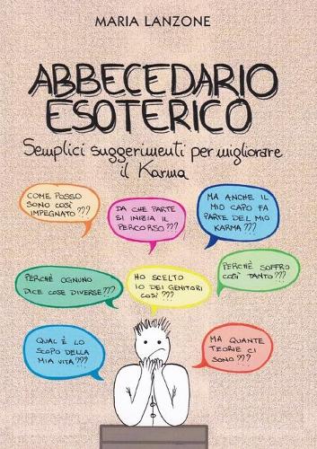 Abbecedario Esoterico (Paperback)