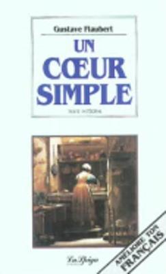 Un coeur simple (Paperback)