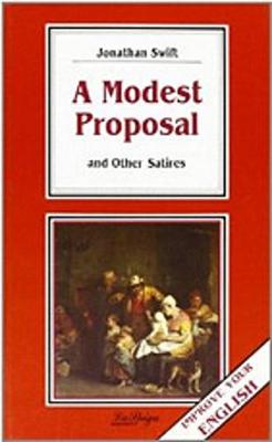 A Modest Proposal and Other Stories (Paperback)