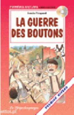La Guerre de boutons (Paperback)