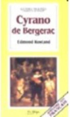 Cyrano de Bergerac (Paperback)