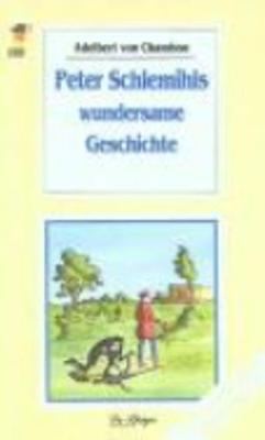 Peter Schlemihls... (Paperback)
