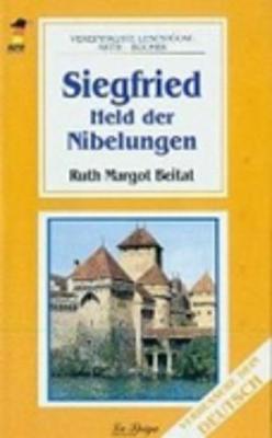 Siegfried Held der Nibelungen