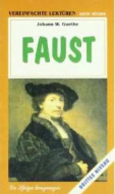 Faust (Paperback)