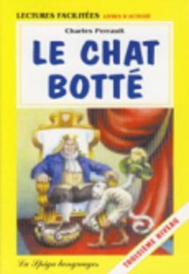 Le chat botte