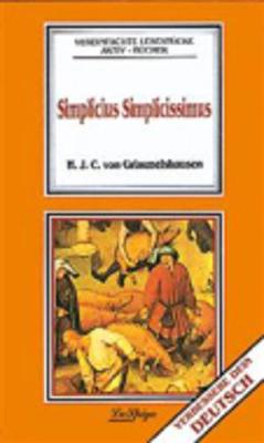 Simplicius Simplicissimus (Paperback)