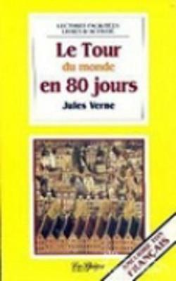 Le tour du monde en 80 jours