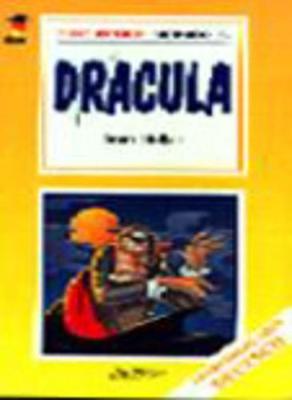 Dracula (Paperback)