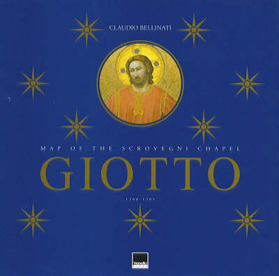 Giotto: The Scrovegni Chapel (Hardback)