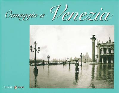 Homage to Venice (Hardback)