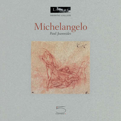 Michelangelo - Drawing Gallery Series (Paperback)