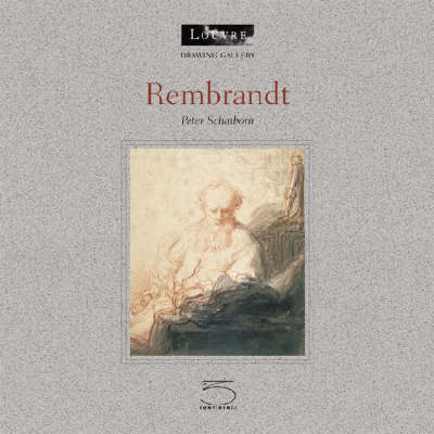Rembrandt - Drawing Gallery Series (Paperback)