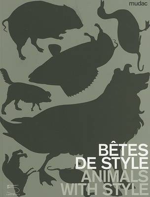 Animal Style (Hardback)