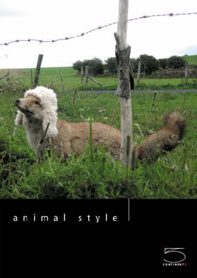 Animals with Style (Hardback)