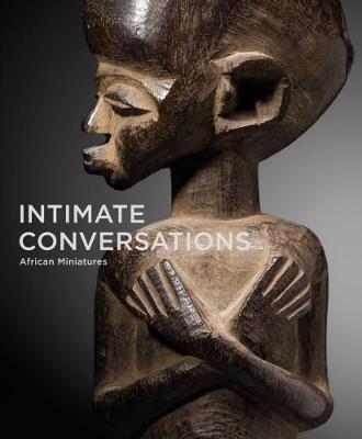 Cover Intimate Conversations - African Miniatures