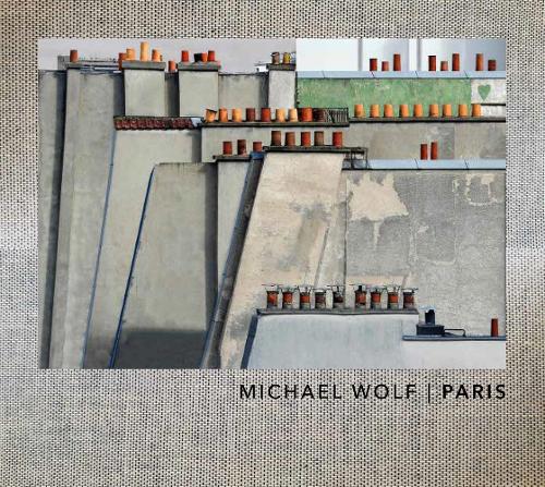 Paris (Hardback)