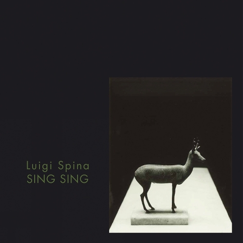 Sing Sing. Pompeii's Body (Hardback)